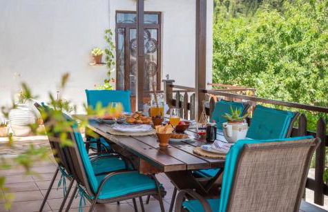 Gioia Traditional House - Photo 27