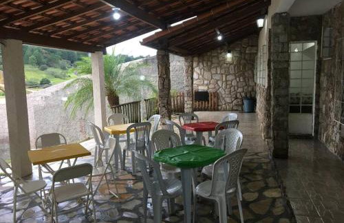 Casa para temporada e hospedagem - Foto 26