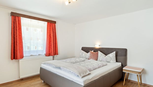 Cozy Farmhouse in Oetz near Ski Area - Photo 5, Chambre