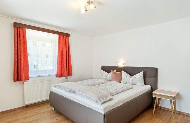 Cozy Farmhouse in Oetz near Ski Area - Foto 8