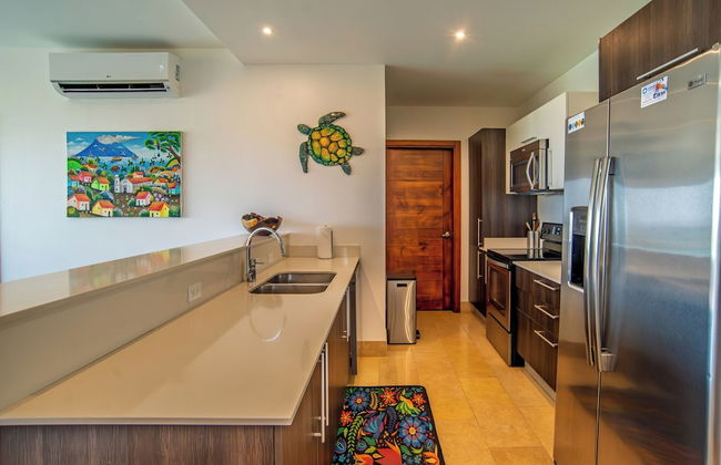 Reserva Conchal Resort - Roble Sabana Complex - Photo 53