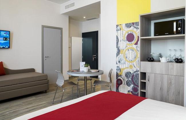 Residenza Del Borgo - Foto 12