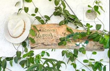 Myrtia - Cretan Guest House - Foto 13