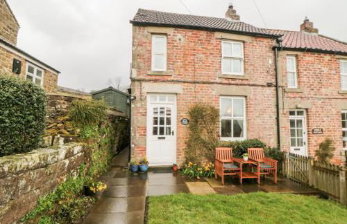 Ghyll Cottage - Foto 1