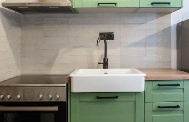 The Lake House Angeliki - Foto 55