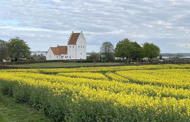 Kollund Cottage - Foto 21