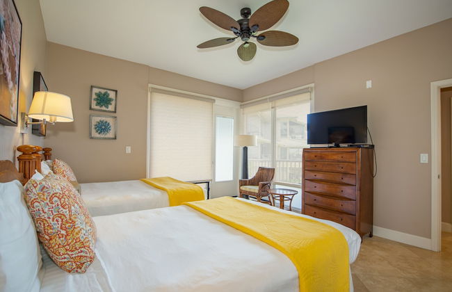 Kapalua Bay Villa 28b2 Gold Ocean Front - Foto 4