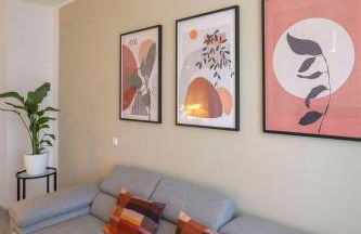 4-room apartment in the heart of Chemnitz - Foto 19