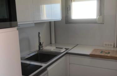 LES BALCONS ROUGES - FACE MER - Foto 13