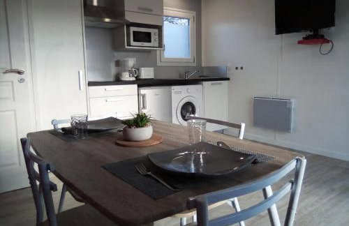 Les Logis de la Seugne - Foto 40