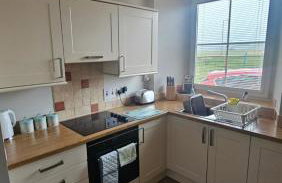 Modern 1 bed Apartment close to Campbeltown - Foto 9
