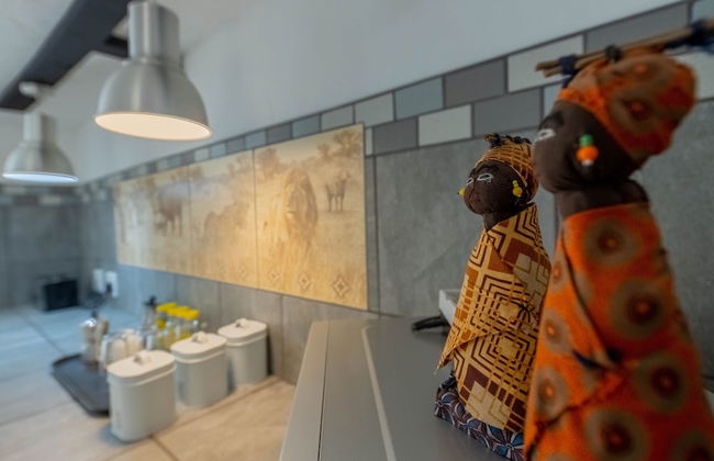 African Sky Villas - Photo 29