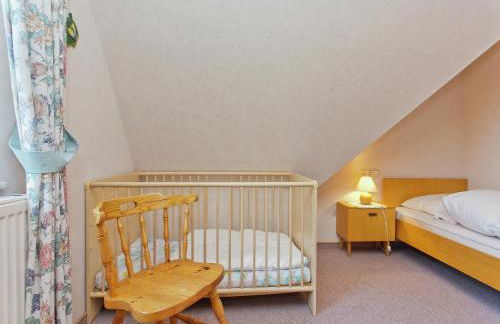 Holiday Home in the Knullgebirge With Balcony - Foto 22