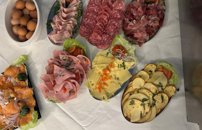 StiLLel Retreat - Foto 34