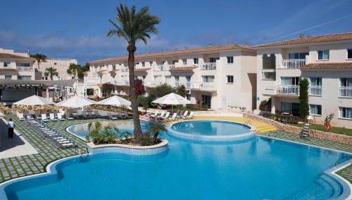 Aparthotel Isla de Cabrera - Foto 3