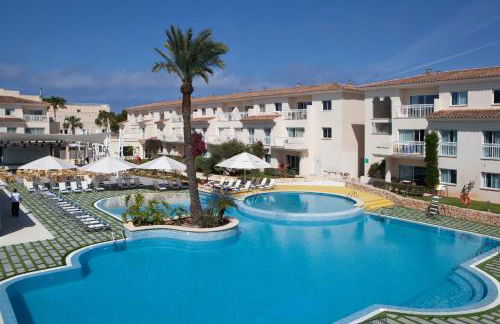 Aparthotel Isla de Cabrera - Foto 3