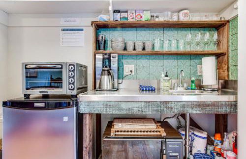 Hummingbird Garden Retreat - Foto 19