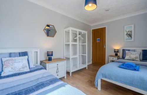 Cobbles End by Winterton Cottages - Foto 14