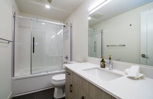 Magog Condo by Revelstoke Vacations - Photo 11