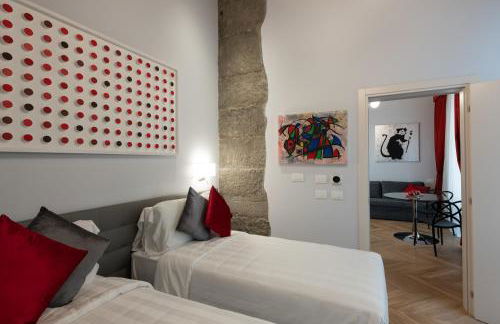 Kairos by Florence Art Apartments - Photo 98