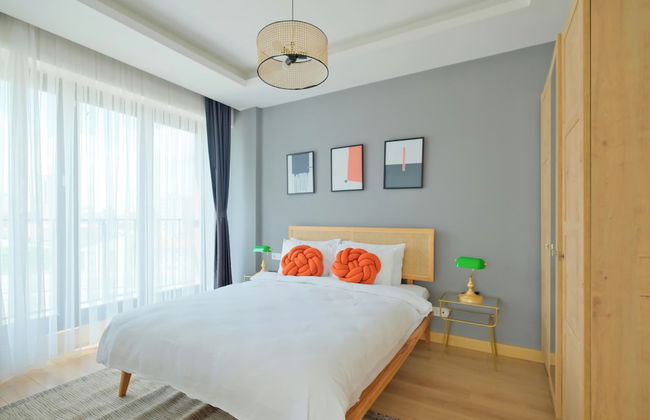 Grand Residence by NewInn - Foto 66