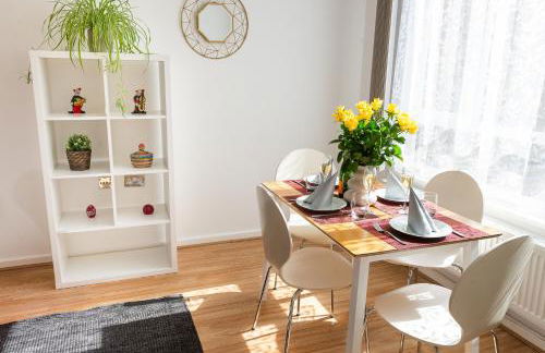 Large 1BR with Sofa Bed near ExCeL and Canning Town, Fast WiFi - Foto 21