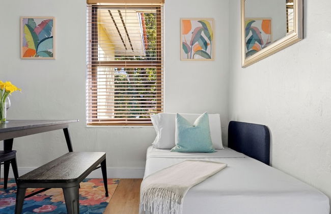 Design District 2BR Home, Near Miami Beach - Photo 21