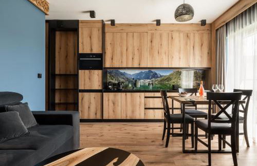 Budzowski Wierch Residence & Spa I Stok Narciarski na Miejscu - Foto 44