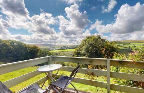 Hillway Lodge Withypool - Foto 31