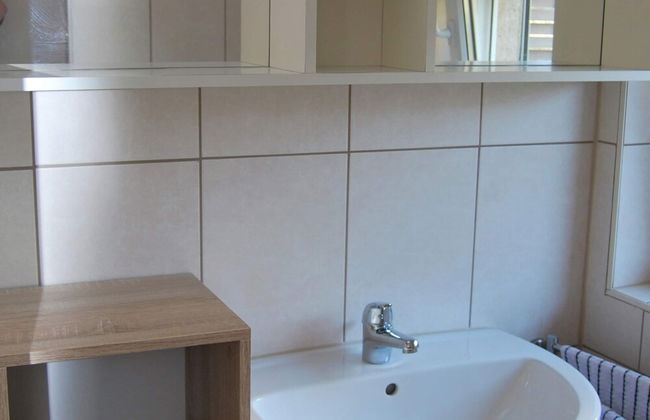 Delightful Apartment in Bastorf With Terrace - Photo 7