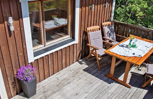 9 Person Holiday Home in Huddinge - Photo 12