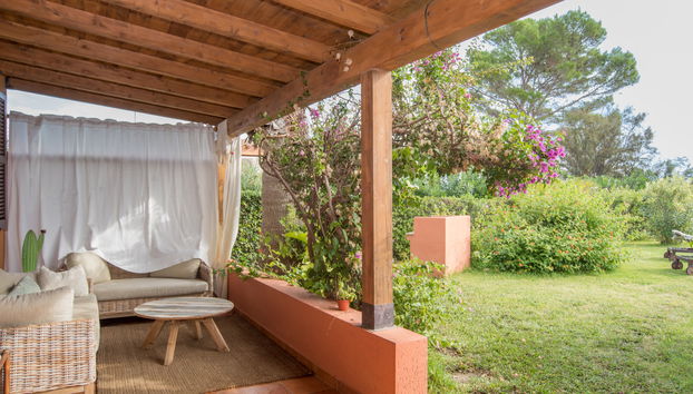 Rei Marina Fronte Mare 31 (REI425) - Photo 5, Terrace