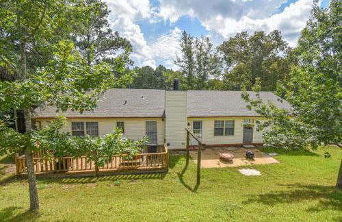 Alabama Slammer Game-day Home 5-mile to Stadium - Foto 69