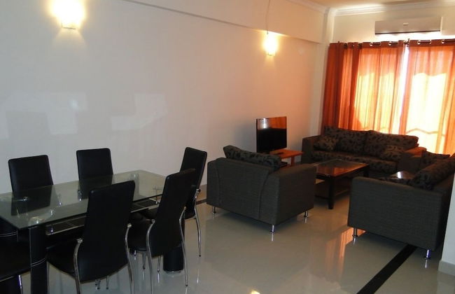 BRAMA Servizez - Capital Park - Foto 2