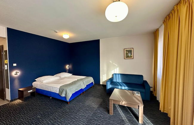 Golden Tulip Gdańsk Residence - Foto 6