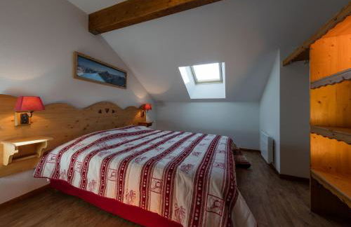 Madame Vacances Les Balcons du Viso - Photo 12