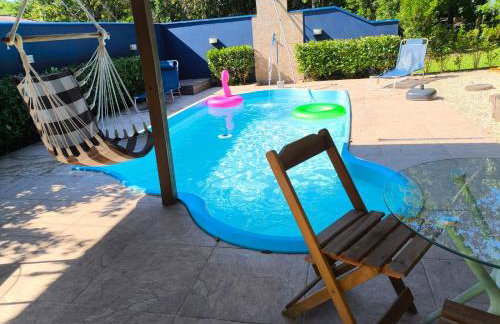 Casa Green Piccoli - Itajaí/SC - Foto 40