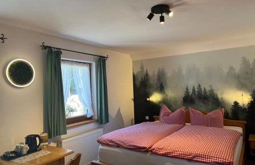 Schwarzwald-Hotel Kraeutle - Foto 3
