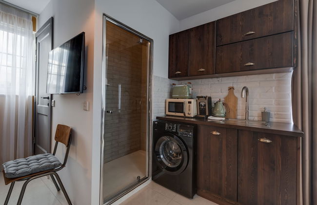 Talbot & Bons Aparthotel - Foto 14