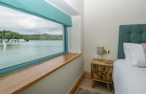 Britannia Crossings Cottage - Foto 25