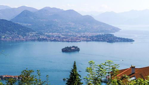 Stresa Complex LevOasi - Foto 2