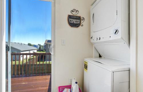 The Cozy Oak - Main Level Comforts - Foto 13