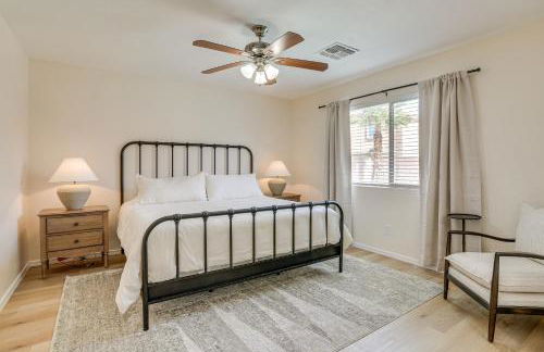 6 Mi to State Farm Stadium Avondale Family Home! - Foto 11