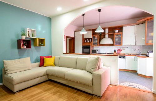 Monza Park Apartment - Foto 10