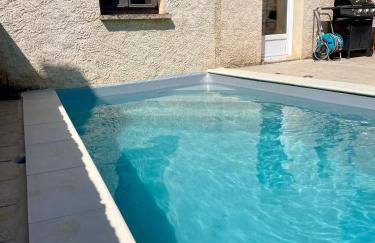 Gîte Chez Zoa - Foto 6