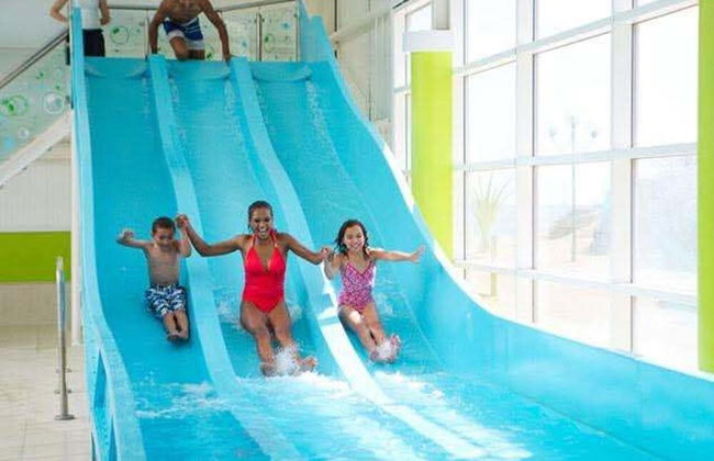 Seaside Chalet /caravan Retreat in Great Yarmouth - Foto 19