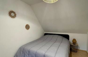 Villa ty Raym à Kerlouan - Foto 24