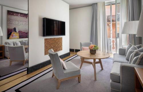 Portrait Roma - Lungarno Collection - Foto 33