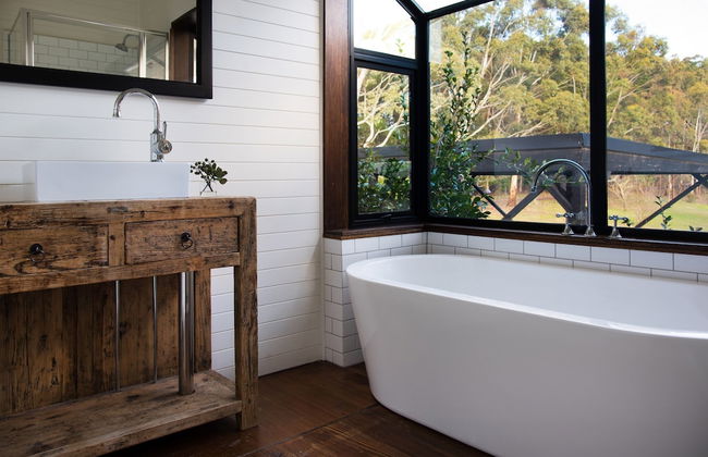 Green Gully House - Foto 14