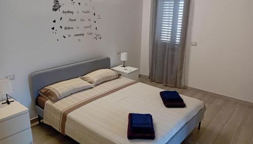 Nuovo alloggio ampia veranda free wi-fi - Foto 3, towels